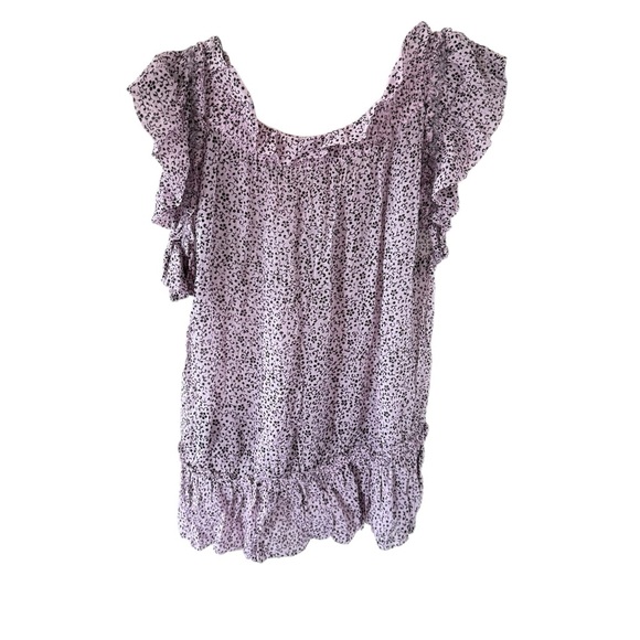 Zadig & Voltaire Tutti Goa Blouse - Picture 3 of 7